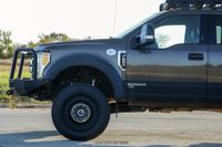 2017 Ford F-550 XLT Super Duty GXV Expedition Turtle Camper for sale