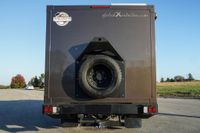 2017 Ford F-550 XLT Super Duty GXV Expedition Turtle Camper for sale