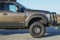 2017 Ford F-550 XLT Super Duty GXV Expedition Turtle Camper for sale