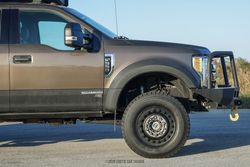 2017 Ford F-550 XLT Super Duty GXV Expedition Turtle Camper for sale