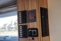 2017 Ford F-550 XLT Super Duty GXV Expedition Turtle Camper for sale