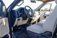 2017 Ford F-550 XLT Super Duty GXV Expedition Turtle Camper for sale
