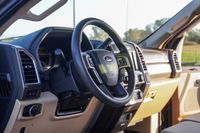 2017 Ford F-550 XLT Super Duty GXV Expedition Turtle Camper for sale