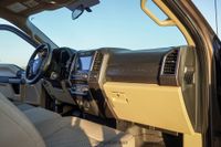 2017 Ford F-550 XLT Super Duty GXV Expedition Turtle Camper for sale