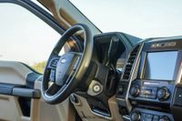 2017 Ford F-550 XLT Super Duty GXV Expedition Turtle Camper for sale
