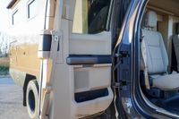 2017 Ford F-550 XLT Super Duty GXV Expedition Turtle Camper for sale