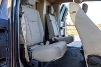 2017 Ford F-550 XLT Super Duty GXV Expedition Turtle Camper for sale