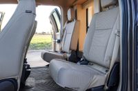 2017 Ford F-550 XLT Super Duty GXV Expedition Turtle Camper for sale