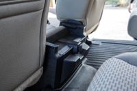 2017 Ford F-550 XLT Super Duty GXV Expedition Turtle Camper for sale