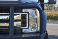 2017 Ford F-550 XLT Super Duty GXV Expedition Turtle Camper for sale