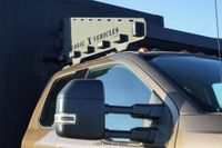 2017 Ford F-550 XLT Super Duty GXV Expedition Turtle Camper for sale