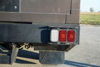 2017 Ford F-550 XLT Super Duty GXV Expedition Turtle Camper for sale