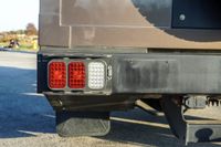 2017 Ford F-550 XLT Super Duty GXV Expedition Turtle Camper for sale
