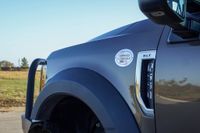 2017 Ford F-550 XLT Super Duty GXV Expedition Turtle Camper for sale