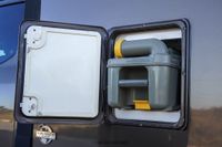2017 Ford F-550 XLT Super Duty GXV Expedition Turtle Camper for sale