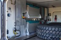 2017 Ford F-550 XLT Super Duty GXV Expedition Turtle Camper for sale