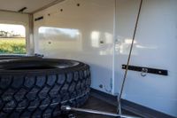 2017 Ford F-550 XLT Super Duty GXV Expedition Turtle Camper for sale