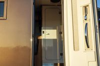 2017 Ford F-550 XLT Super Duty GXV Expedition Turtle Camper for sale