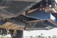 2017 Ford F-550 XLT Super Duty GXV Expedition Turtle Camper for sale
