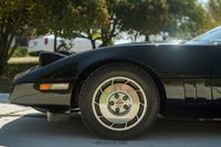 1986 Chevrolet Corvette for sale