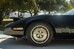 1986 Chevrolet Corvette for sale
