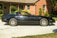 1986 Chevrolet Corvette for sale