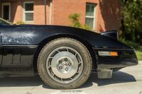 1986 Chevrolet Corvette for sale