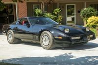 1986 Chevrolet Corvette for sale