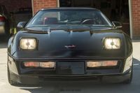 1986 Chevrolet Corvette for sale