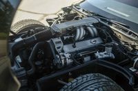 1986 Chevrolet Corvette for sale