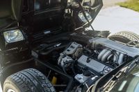 1986 Chevrolet Corvette for sale