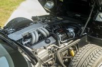 1986 Chevrolet Corvette for sale