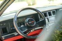 1986 Chevrolet Corvette for sale
