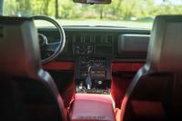 1986 Chevrolet Corvette for sale