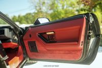 1986 Chevrolet Corvette for sale