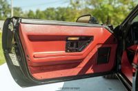 1986 Chevrolet Corvette for sale
