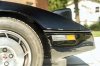 1986 Chevrolet Corvette for sale