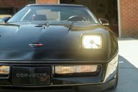 1986 Chevrolet Corvette for sale