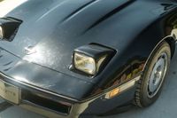 1986 Chevrolet Corvette for sale