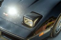 1986 Chevrolet Corvette for sale