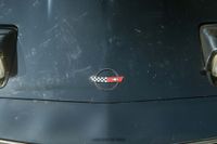 1986 Chevrolet Corvette for sale