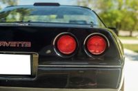 1986 Chevrolet Corvette for sale