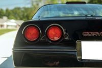 1986 Chevrolet Corvette for sale