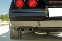 1986 Chevrolet Corvette for sale
