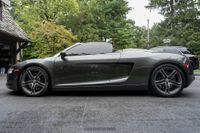 2012 Audi R8 4.2 quattro R-Tronic Spyder for sale