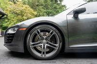 2012 Audi R8 4.2 quattro R-Tronic Spyder for sale