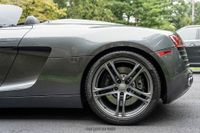 2012 Audi R8 4.2 quattro R-Tronic Spyder for sale