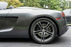 2012 Audi R8 4.2 quattro R-Tronic Spyder for sale