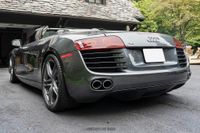 2012 Audi R8 4.2 quattro R-Tronic Spyder for sale