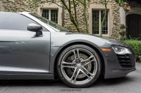 2012 Audi R8 4.2 quattro R-Tronic Spyder for sale